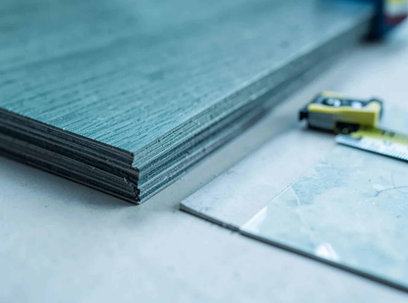 Luxury Vinyl Plank Installation Kings Mills, OH FAQs